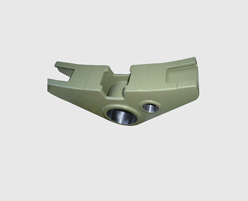 Lost casting products